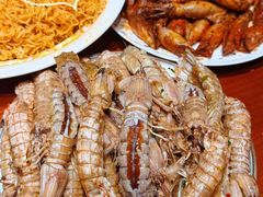 -郑庄脂渣海鲜楼(九水路店)