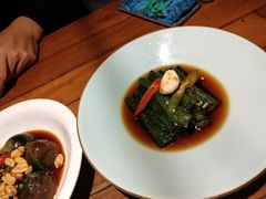 -外婆私房菜(新亚百货店)