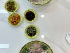 -雪花龙吊龙牛肉面(三山街店)