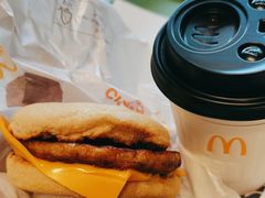 -麦当劳(无锡永乐店)