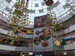 -万达广场(松江店)