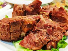 -石老头关东饺子王·东北菜(嘉华鑫城店)