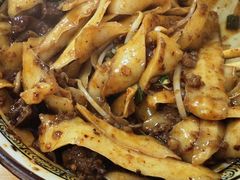 -马王庙刀削面馆(四川省交通学院宿舍店)