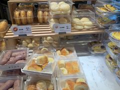 -BreadTalk面包新语·烘焙蛋糕(高德置地春广场店)