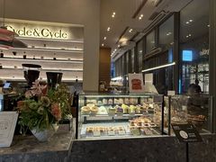 -Cycle&Cycle Artisan(天目里店)