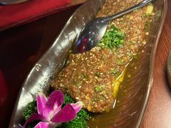 -花马天堂云南餐厅 Lost Heaven(高邮路店)