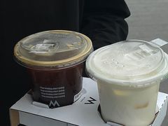 -M Stand(西安大悦城店)