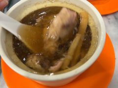 -益寿炖品店