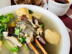 -苓记南京鸭血粉丝.皮肚面(县东巷店)