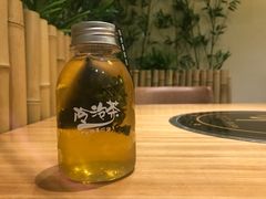 -水林间·寿喜烧自助(仙林金鹰店)
