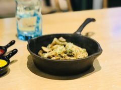 -托斯卡纳烘焙意大利餐厅(五天地店)