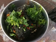 长沙臭豆腐-黑色经典臭豆腐·湖南特产(潇湘文化店)