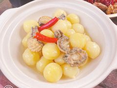 -无名小酒馆·湖北私房菜(昙华林店)