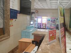 -幸福时光KTV(纬六路店)