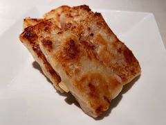 香煎萝卜糕-利苑酒家(华熙国际店)