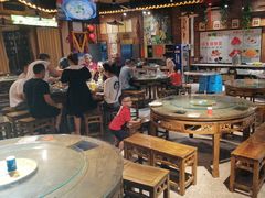-灶东家民间菜(回兴店)