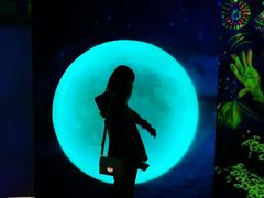 -天津梵高星空艺术馆(天河城旗舰店)