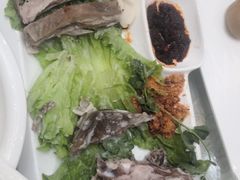 -清真悦宾楼食府(海湖店)