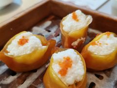-蔡澜点心·粤菜(领展购物广场店)