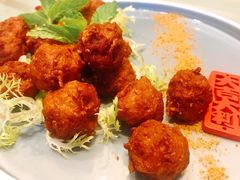 -北京王府井希尔顿酒店·秦唐中餐厅Chynna