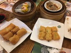 -添好运点心专门店(深水埗店)