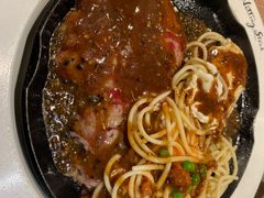 -诺丁牛排披萨自助餐厅(汕头苏宁店)