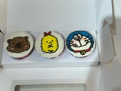 -幸福里DIY蛋糕烘焙·团建·拼豆豆(普陀店)