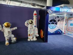 -呼和浩特市老牛儿童探索馆
