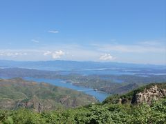-北京密云天门山风景区