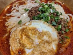 -聚合鑫东北熏酱熟食麻辣面(长阳店)