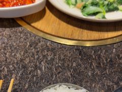 -正苑26年海鲜烤肉•牛尾汤汤饭(东港店)