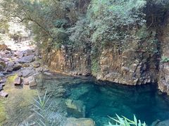 -广东大峡谷