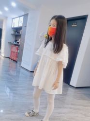 -诗全发型