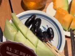 -巴奴毛肚火锅(龙湖锦艺城店)