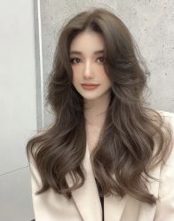 -FASHION PALACE hair+