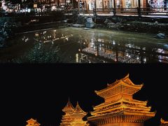 -肇兴侗寨