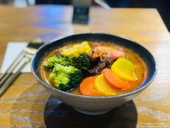 -初念轻轻然(长阳创谷店)