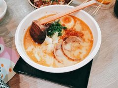-味千拉面(南宁江南万达店)