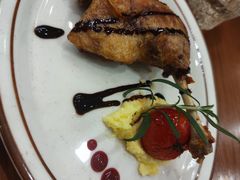 -CRAZYONES西班牙海鲜饭(上海美罗城店)