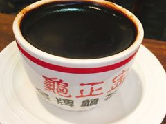 -龟金正·港式甜品(客村店)
