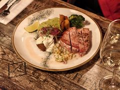 -Pakkhús Restaurant