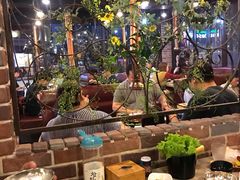 -郑阿姨的家·이모네·韩料&烤肉(武川路店)