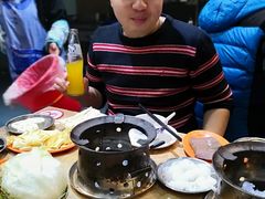 -范贤光鸡公煲(平乐园总店)