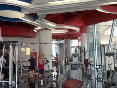 -奇迹健身·恒温游泳(恒大广场店)