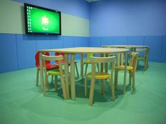 -小问号·科学启蒙·逻辑思维·阅读素养·口才演讲(杨浦合生汇中心)