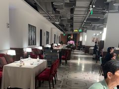 -漢舍中国菜馆(889广场店)