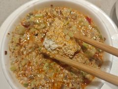 -海底捞火锅(江北万达商业广场店)