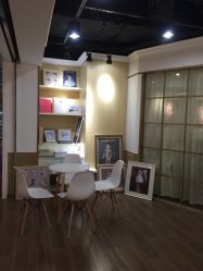 -倾城宝贝儿童摄影(浦东金谊店)