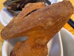 盐焗鸭亦-齿留香湛江生蚝(白沙大道西店)