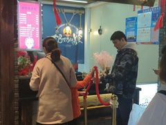 -奶奶的美食(悦立方店)